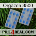 Orgazen 3500 20